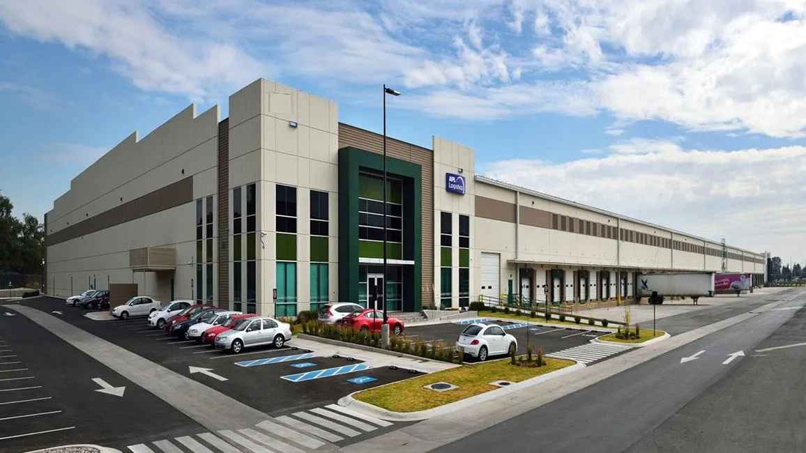 Industrial Spot2