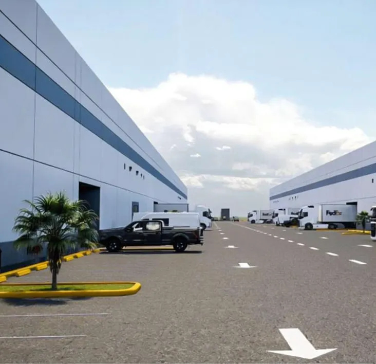 Industrial Spot2