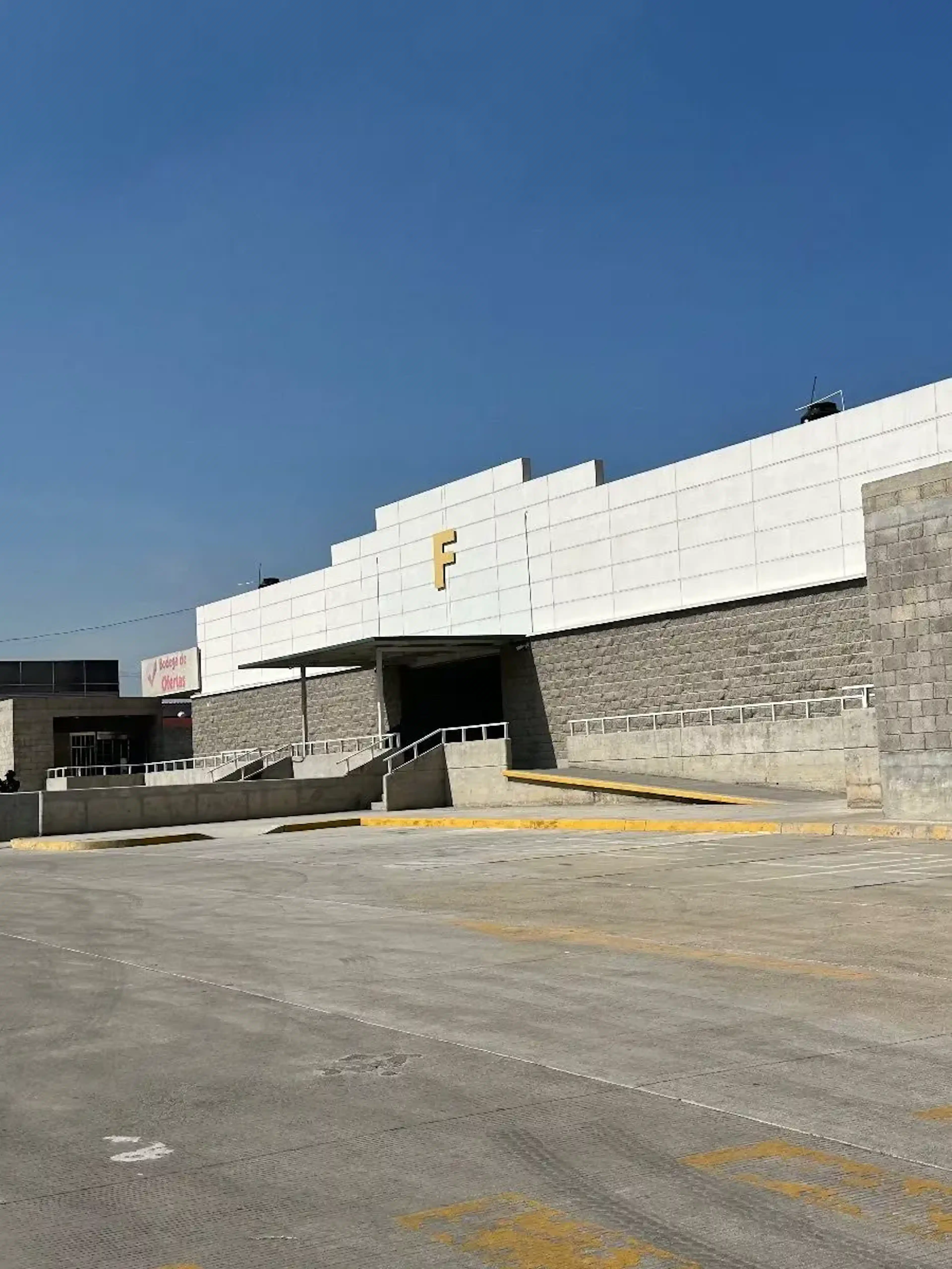 Cda San Vicente S/n