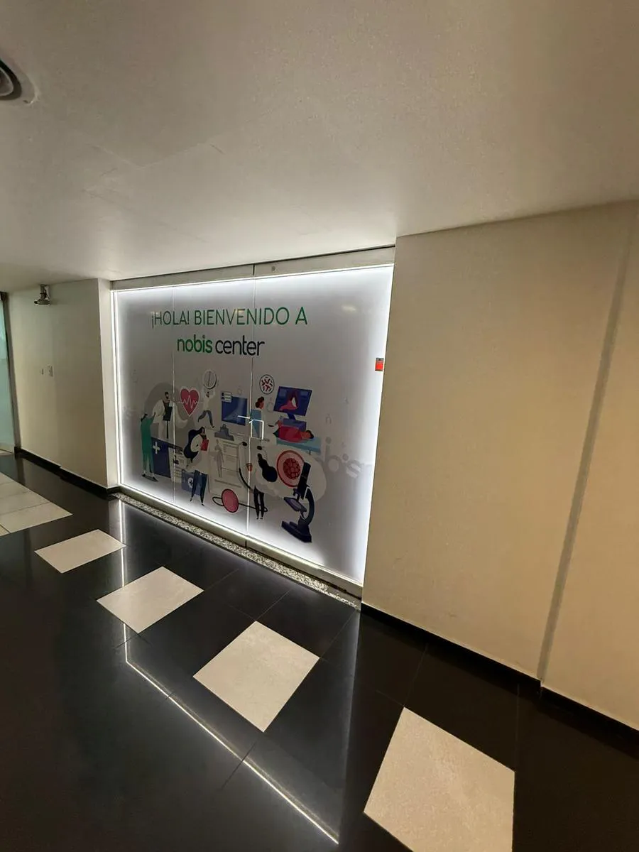 Oficina Spot2