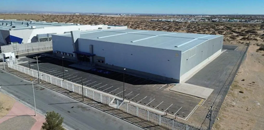 Industrial Spot2