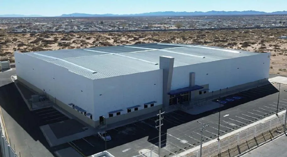 Industrial Spot2
