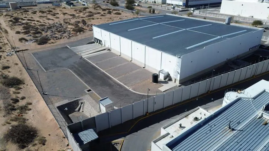 Industrial Spot2