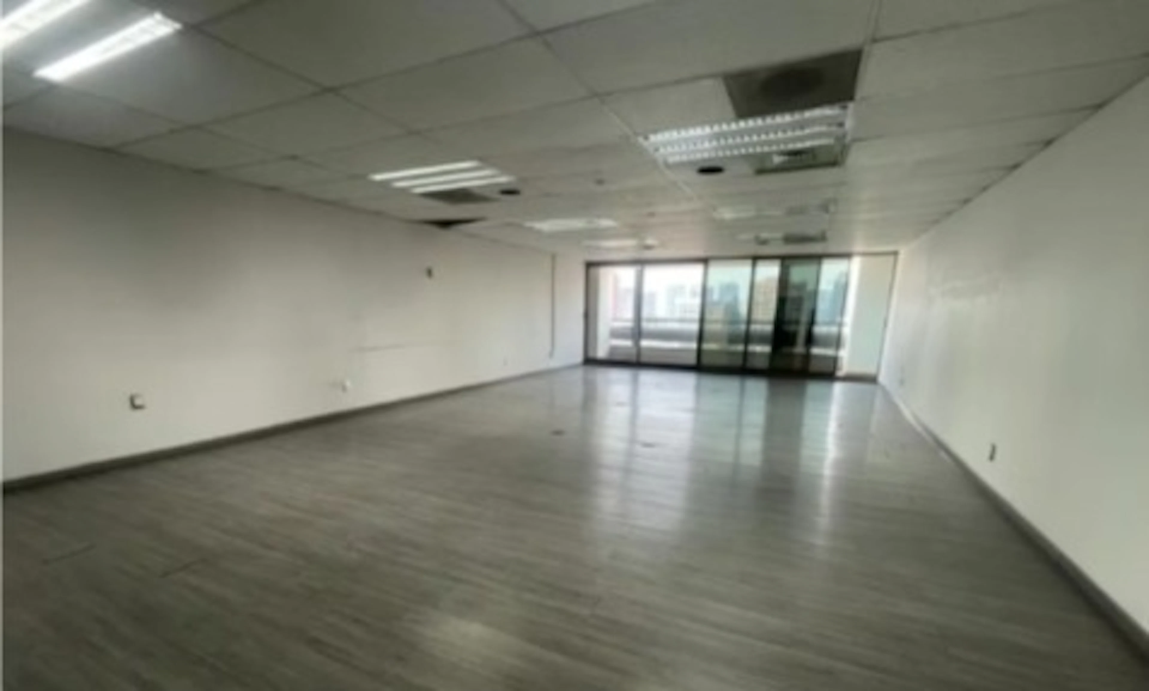 Oficina Spot2