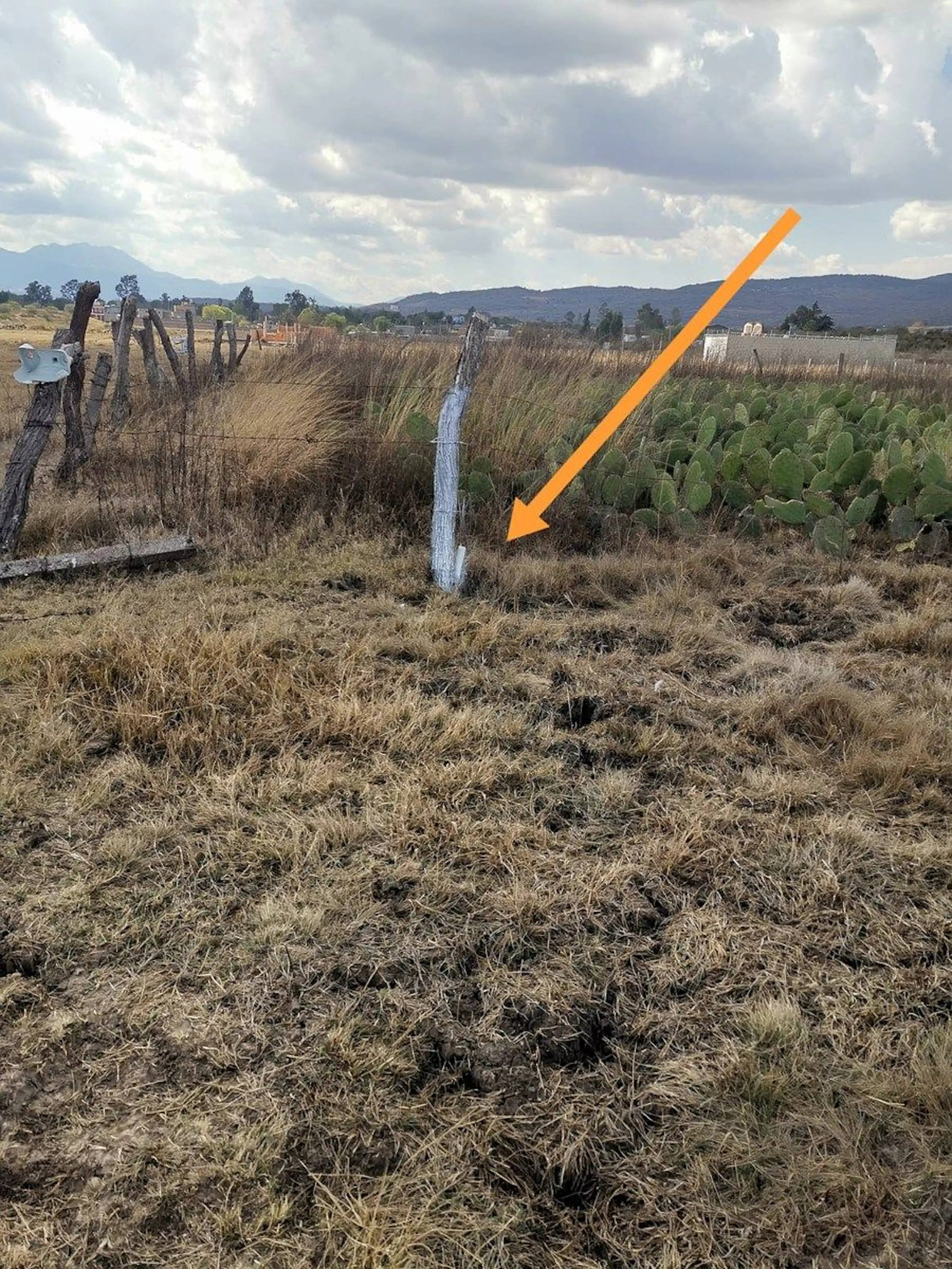Terreno en venta, super ubicado
