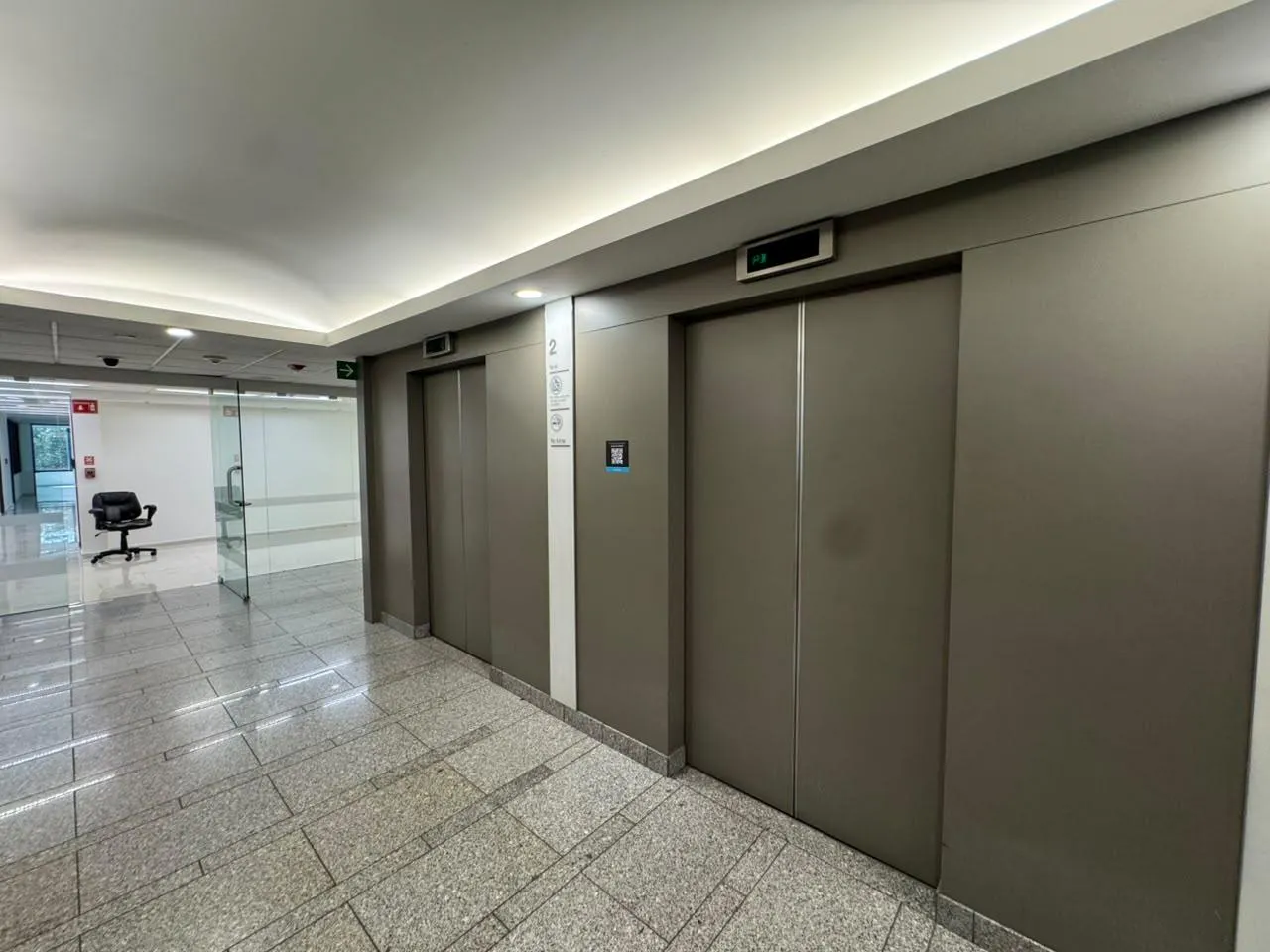 Oficina Spot2