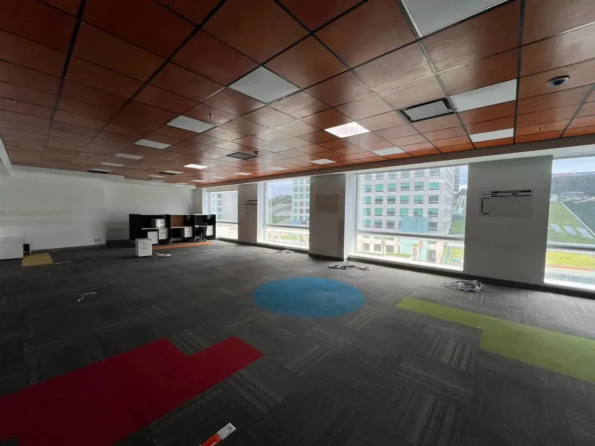 Oficina Spot2