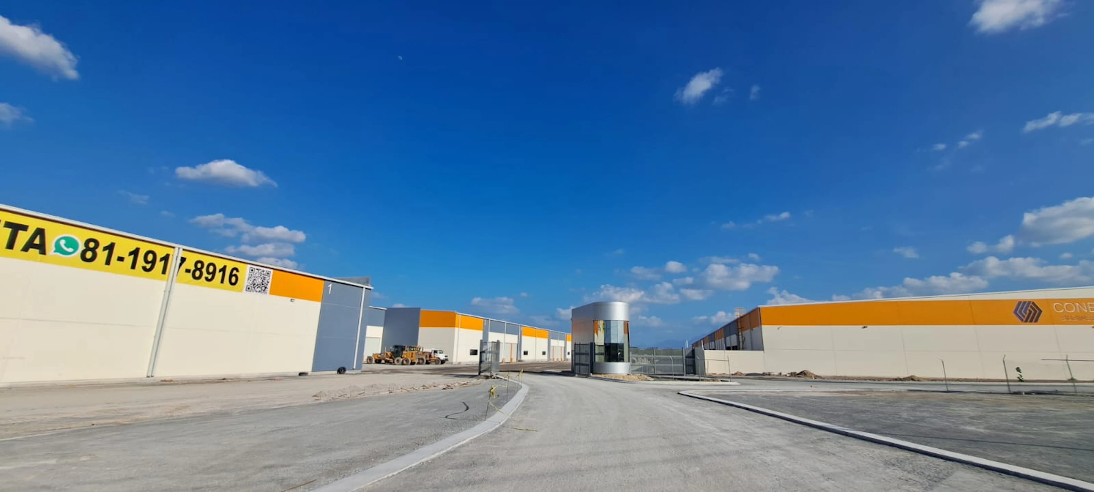 Industrial Spot2