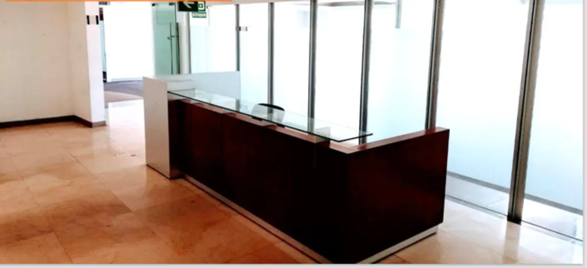 Oficina Spot2