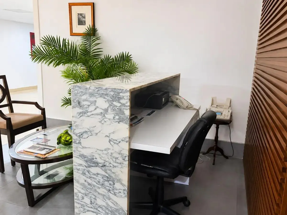 Oficina Spot2