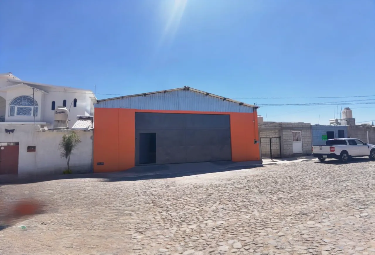 Industrial Spot2