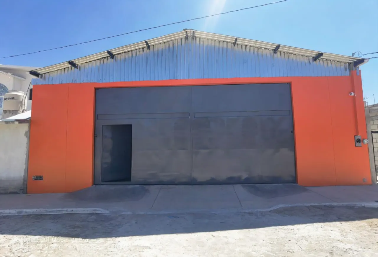 Industrial Spot2