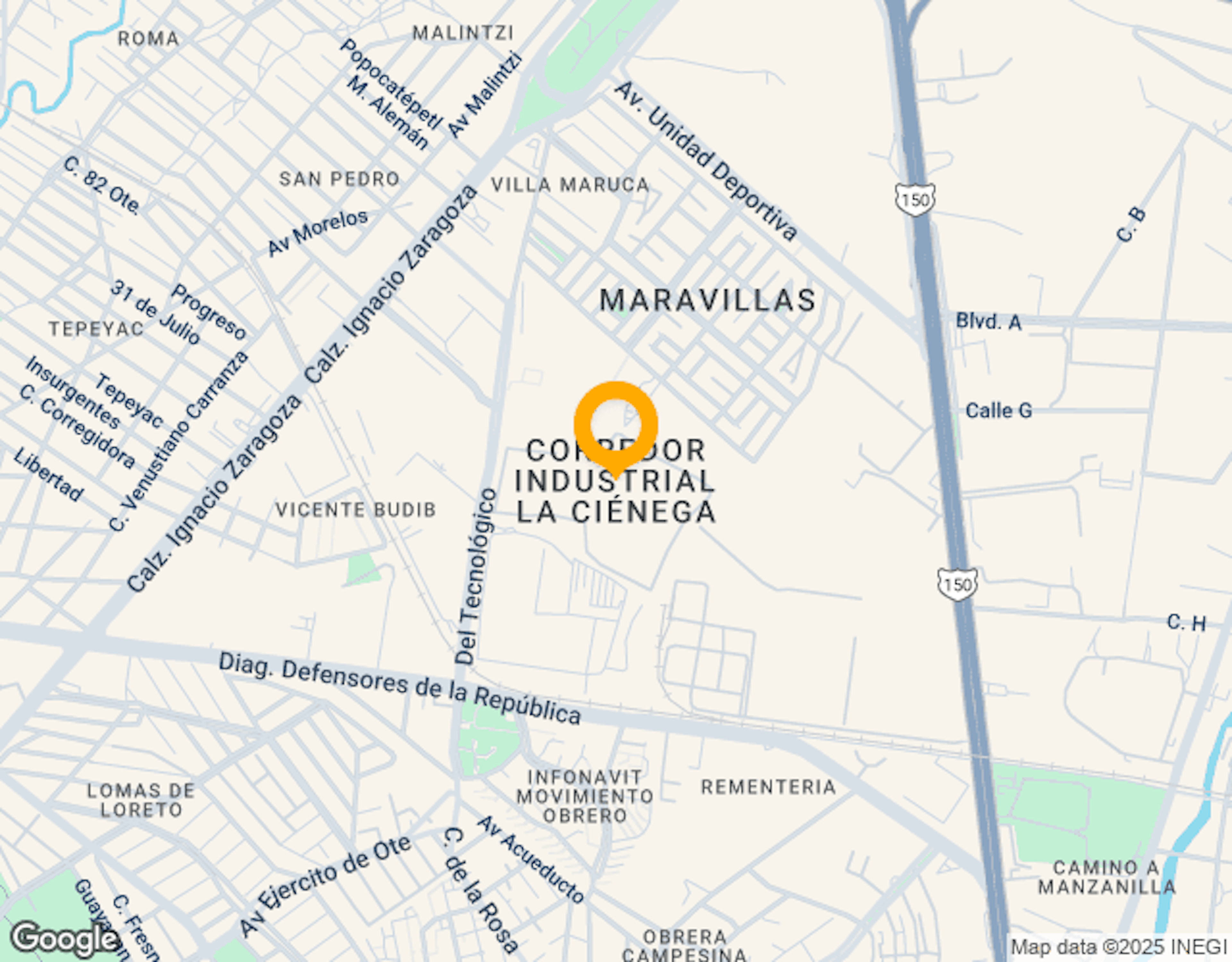 spot-map