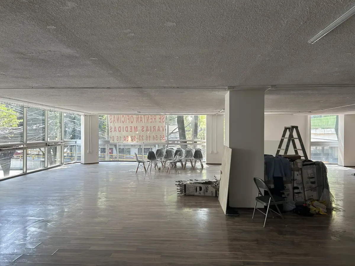 Oficina Spot2