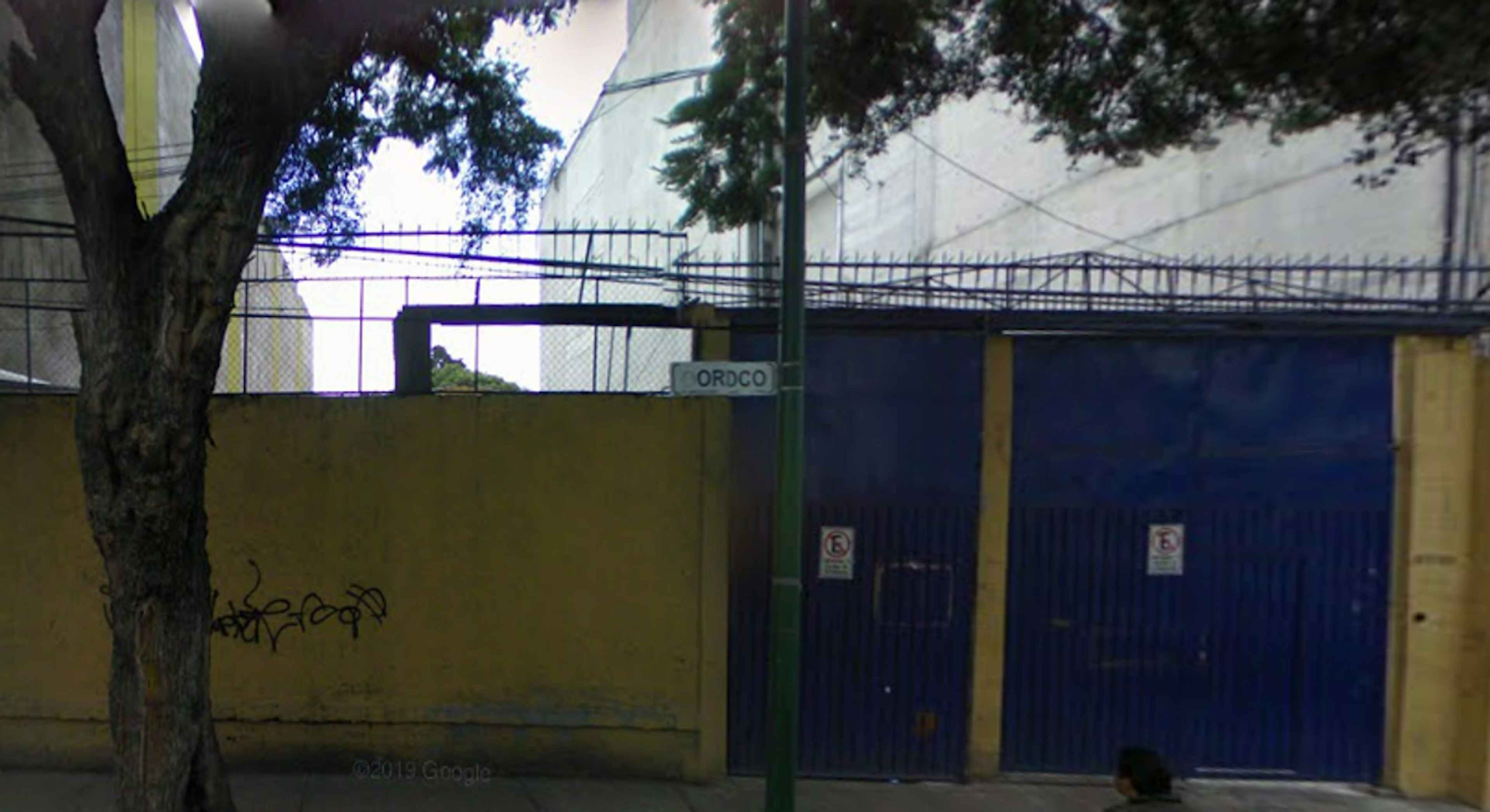 Terreno En Venta En Zacahuitzco, Benito Juárez, Ciudad De México