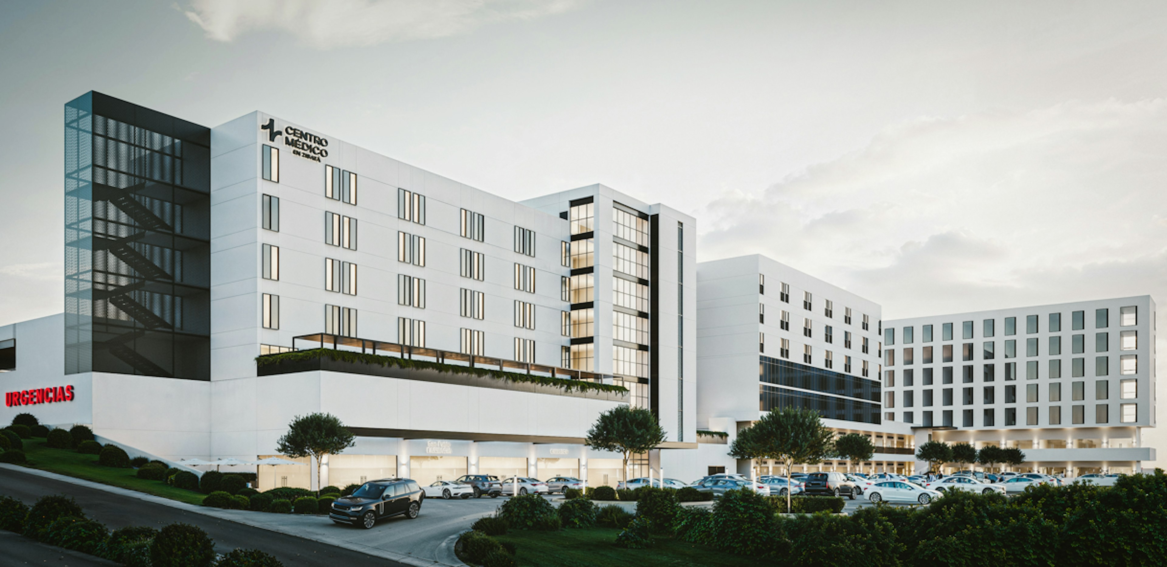 Piso 6 - Consultorio 605-photo