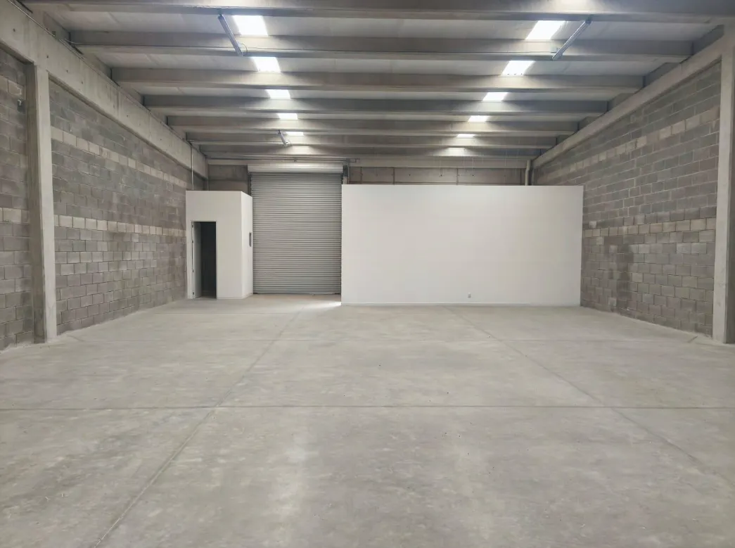 Industrial Spot2