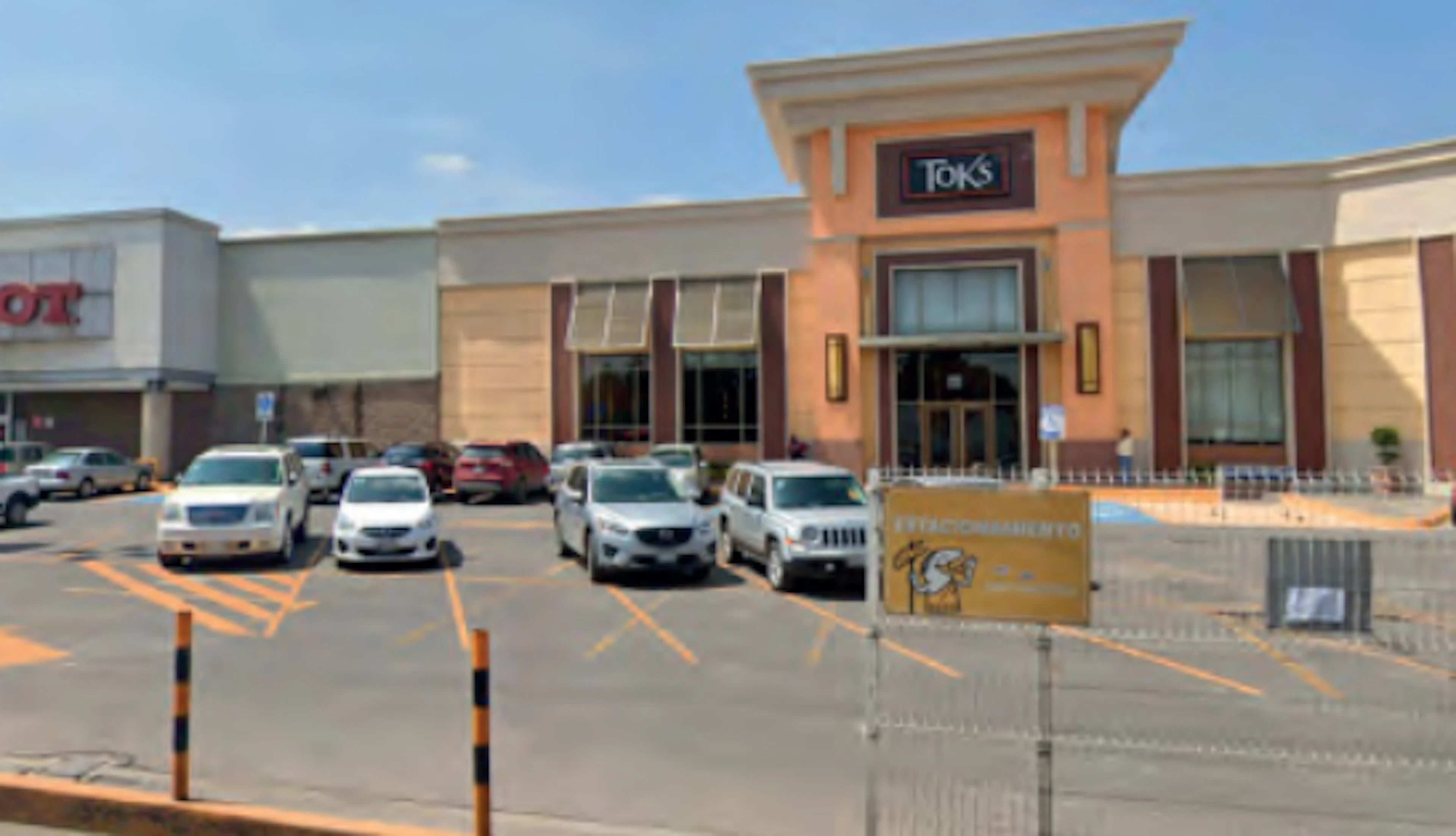 Local Comercial Spot2