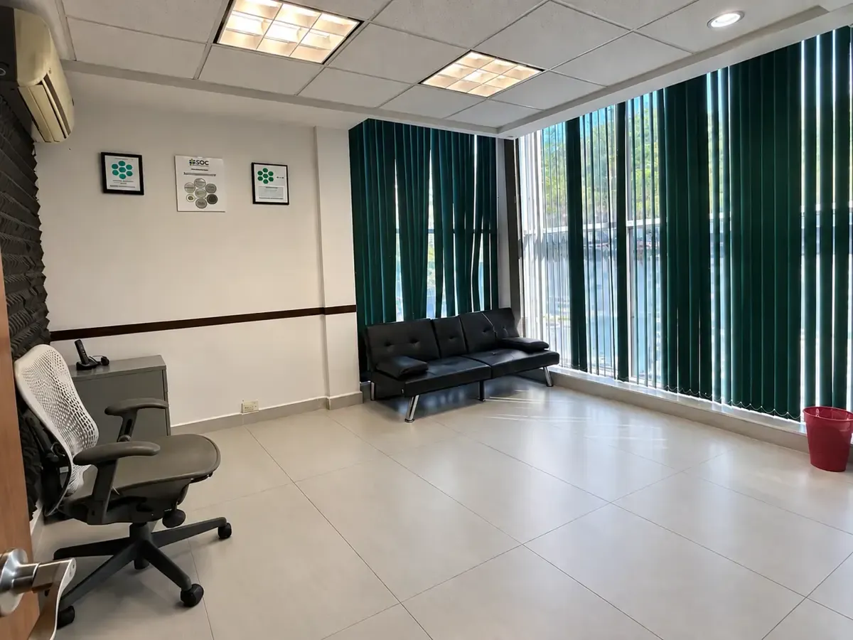 Oficina Spot2