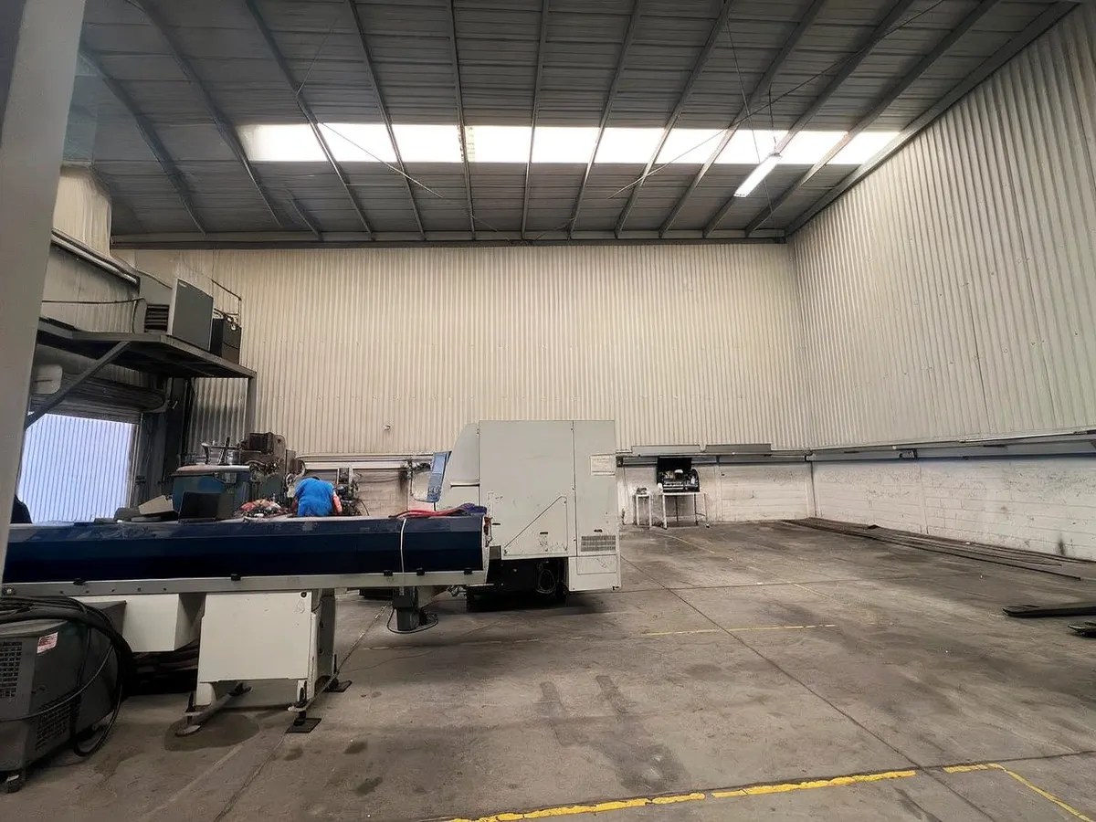 Industrial Spot2