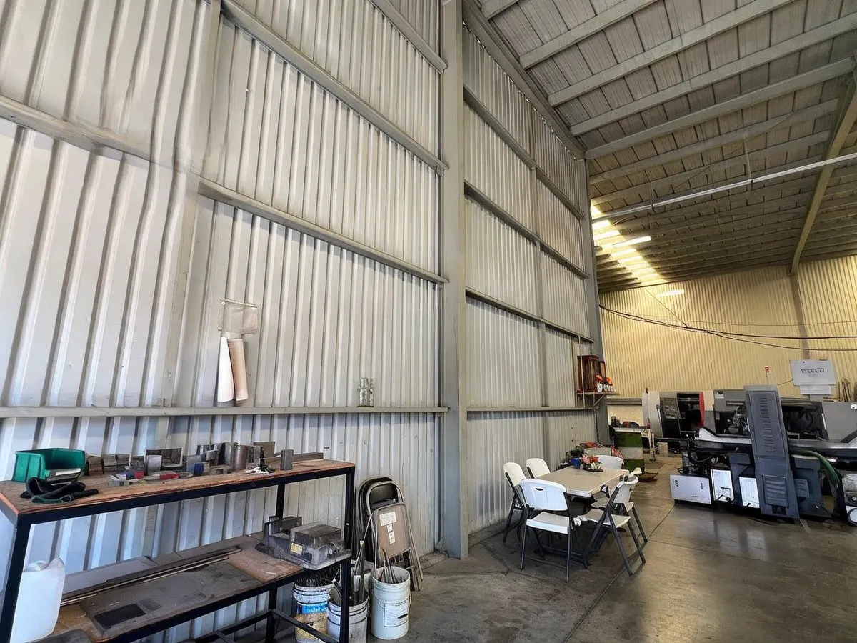 Industrial Spot2