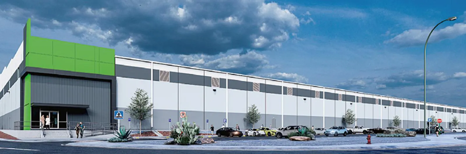 Industrial Spot2