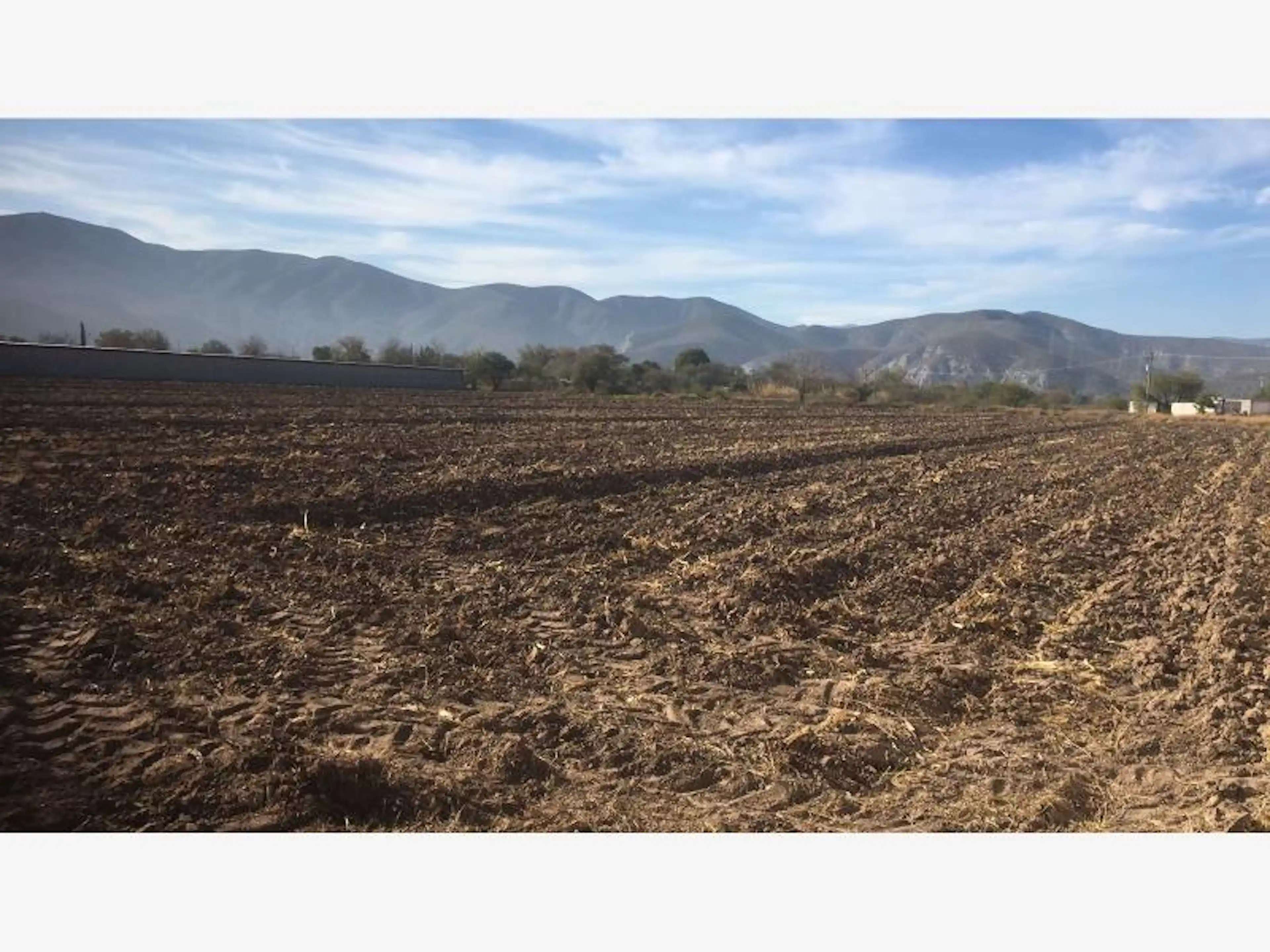 Terreno En Venta En Alvaro Obregon, Lerdo, Durango