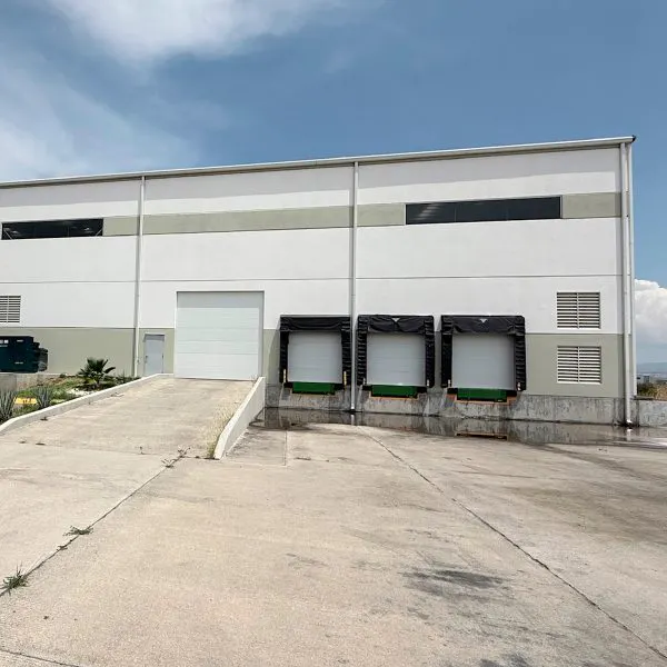 Industrial Spot2