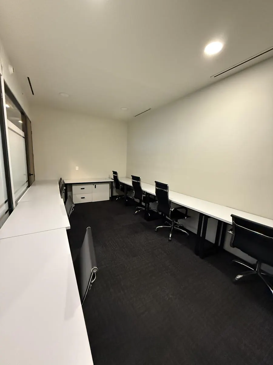Oficina Spot2