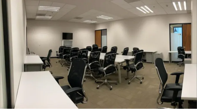 Oficina Spot2