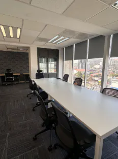 Oficina Spot2