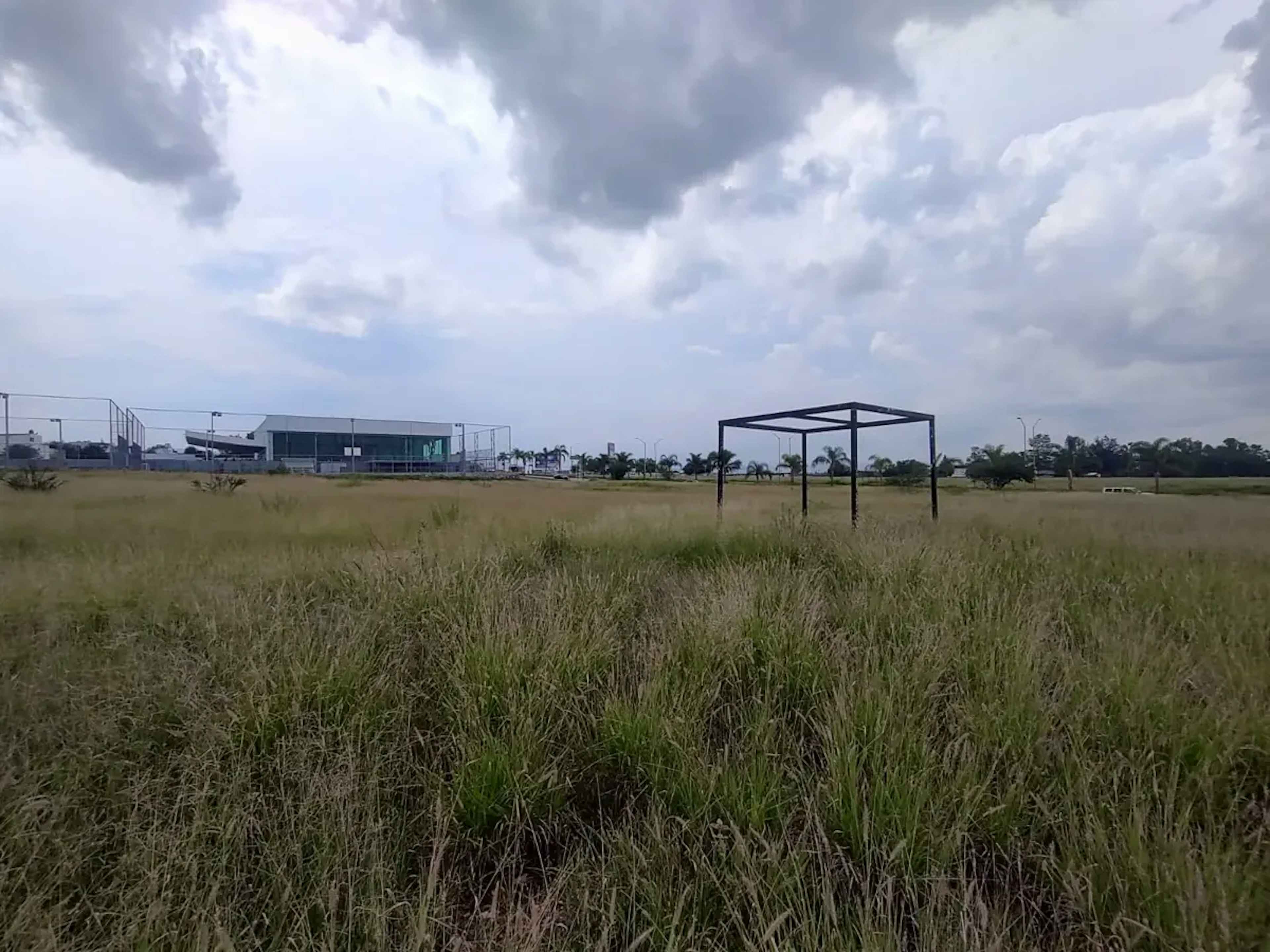 Terreno En Renta En Capital City, Aguascalientes, Aguascalientes