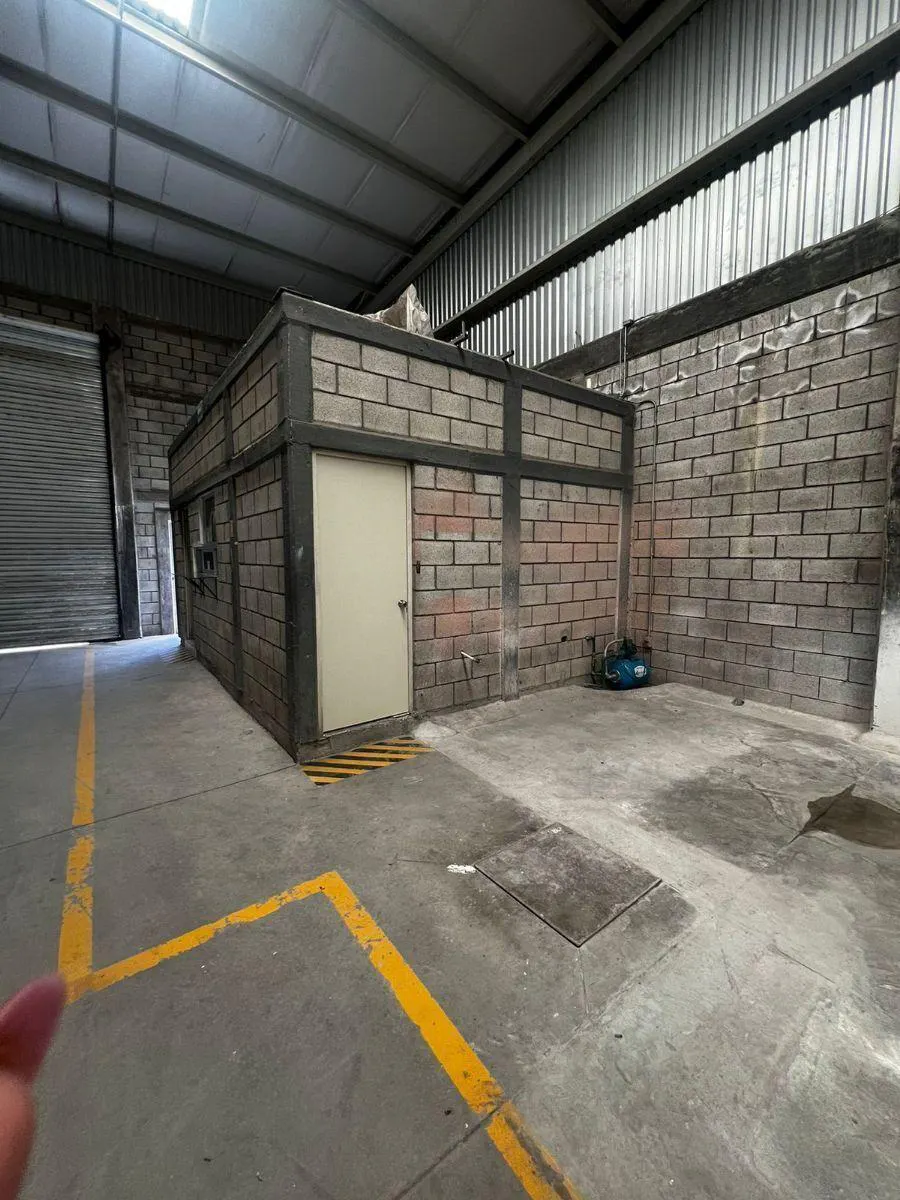 Industrial Spot2