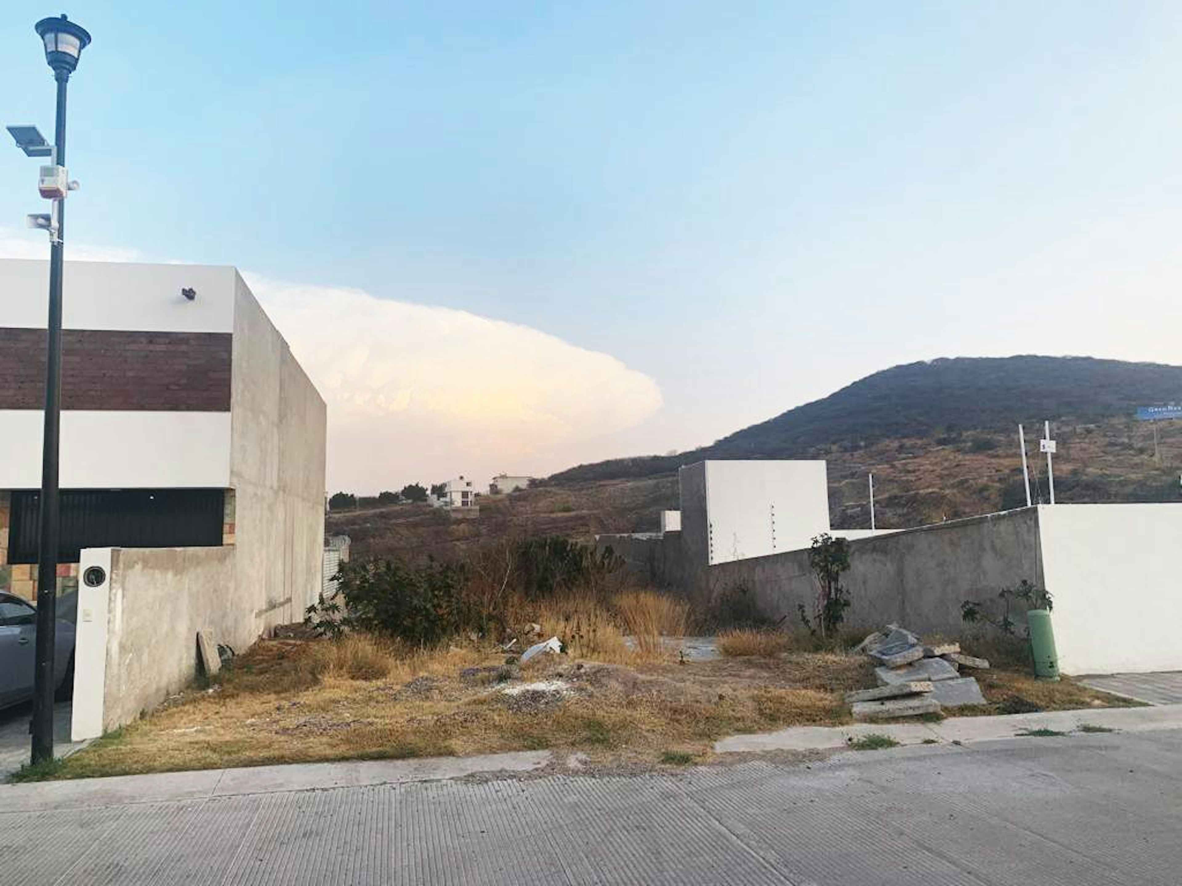 Excelente Terreno En Venta En Real De Juriquilla, Qro.