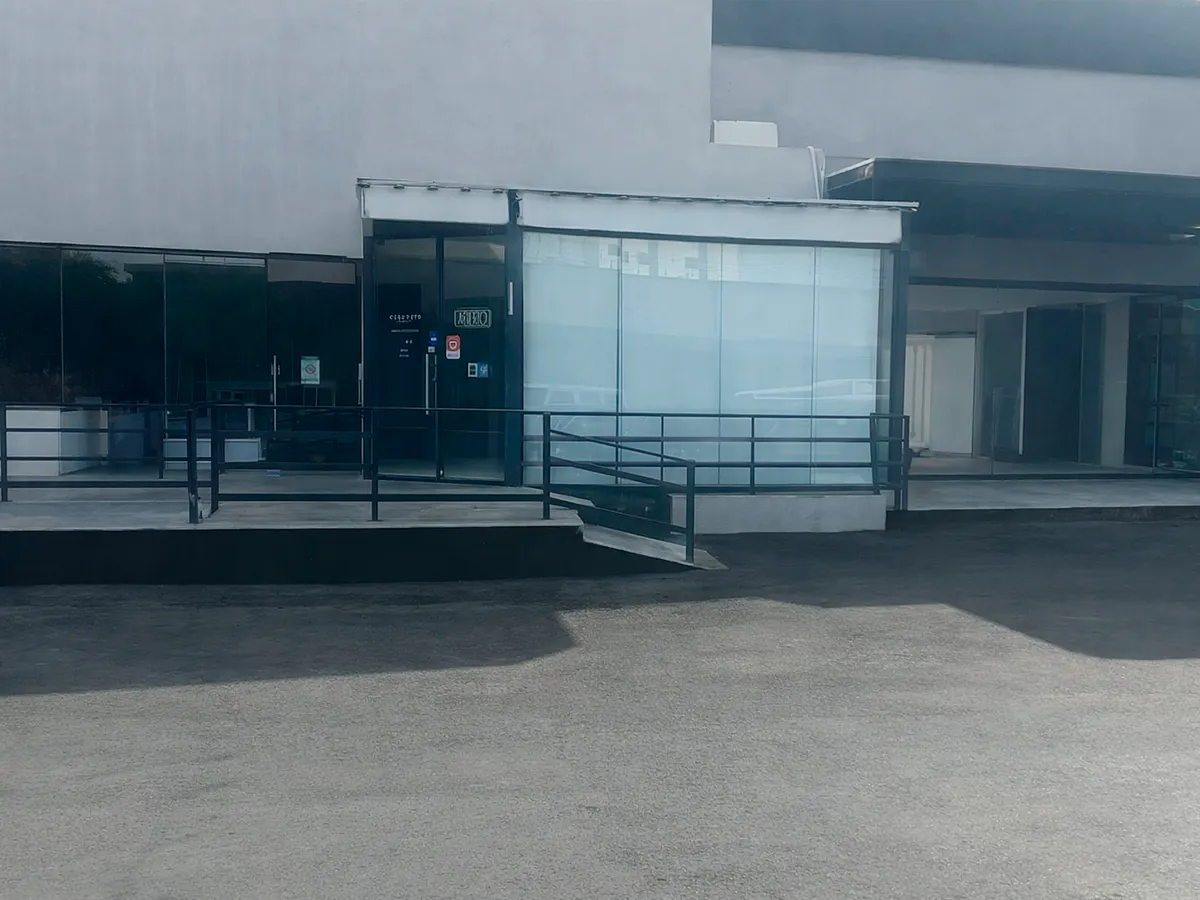 Local Comercial Spot2