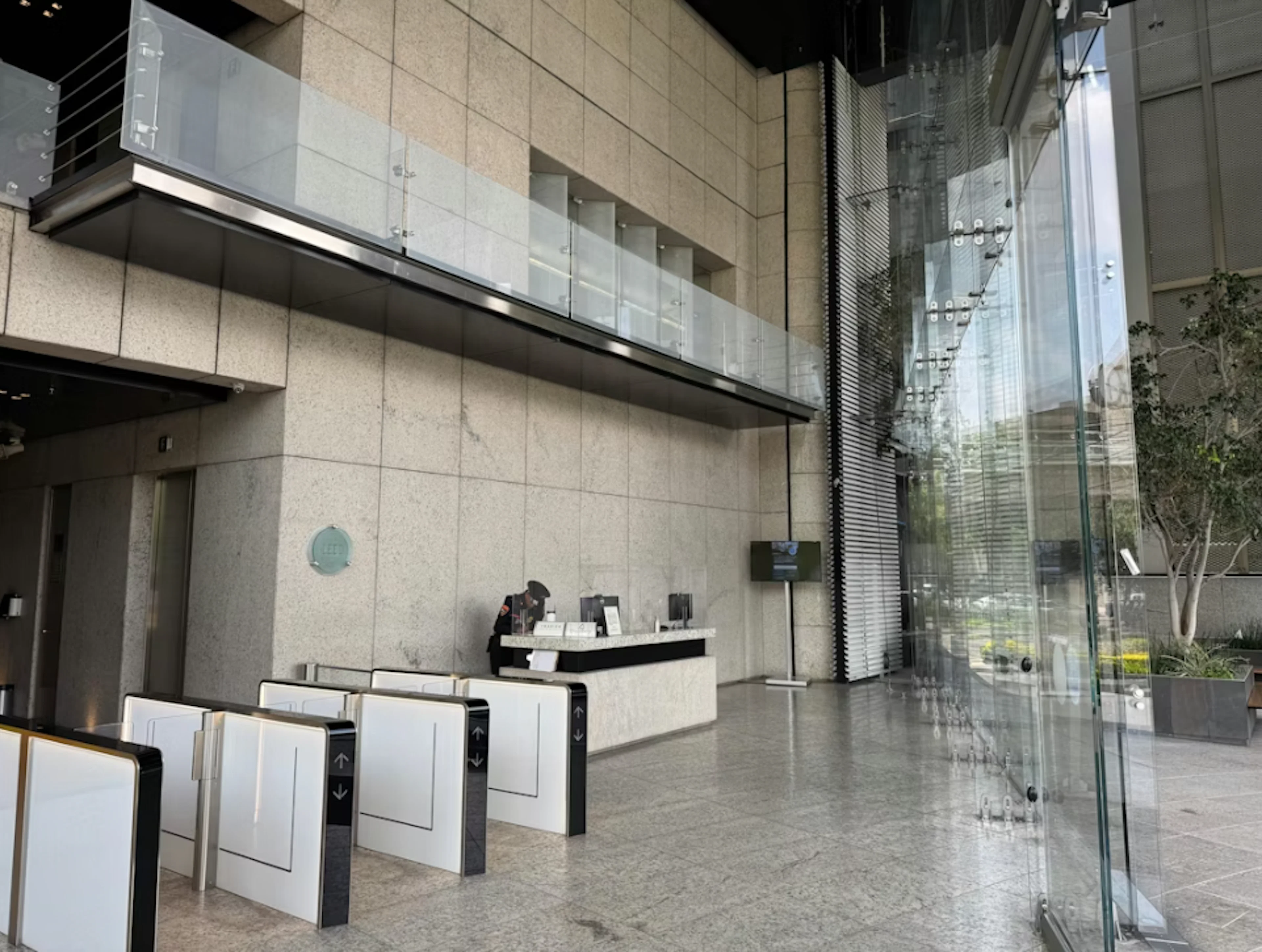 Oficina Spot2