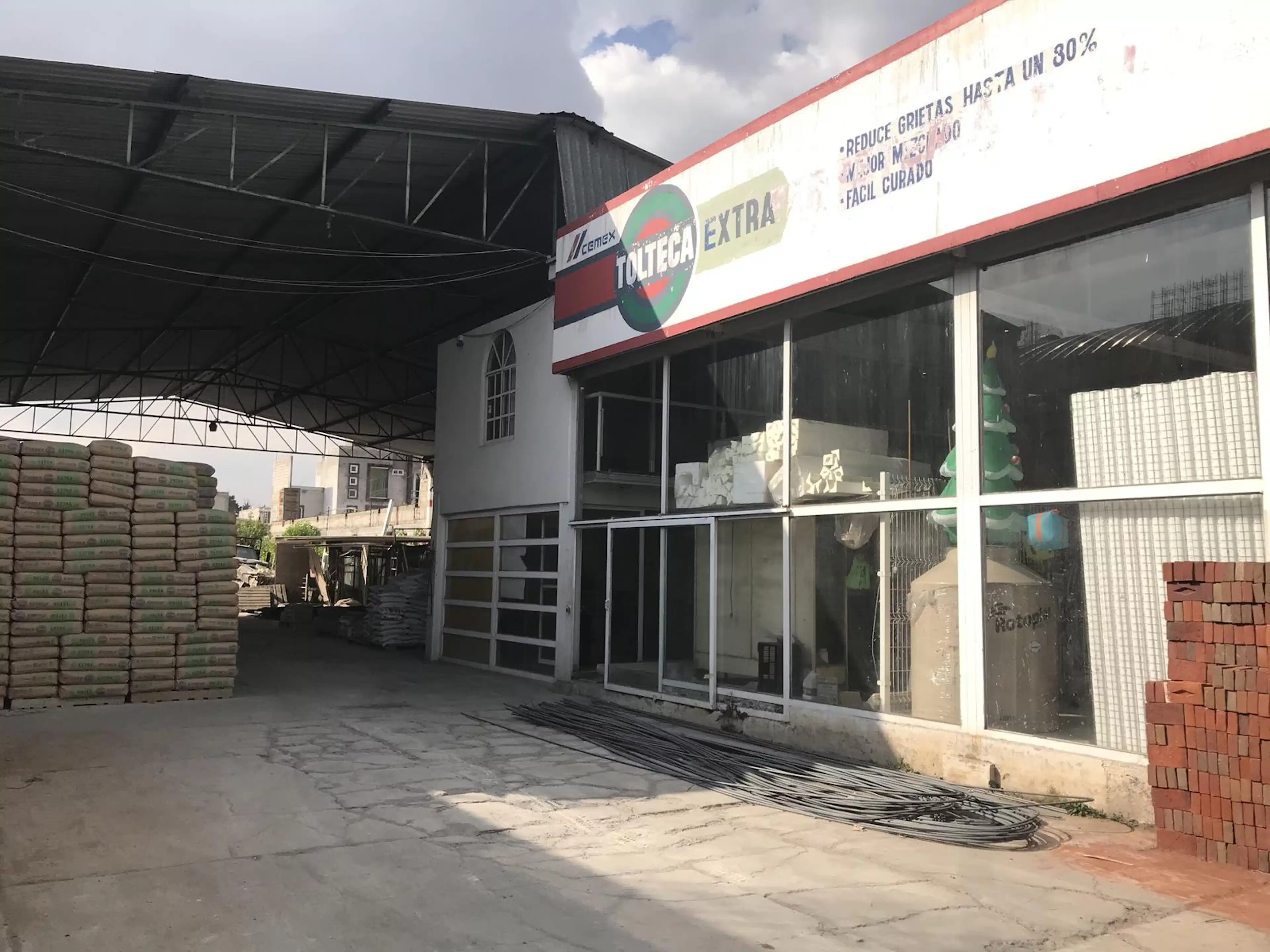 Terreno Venta Benito Juárez, San Mateo Atenco