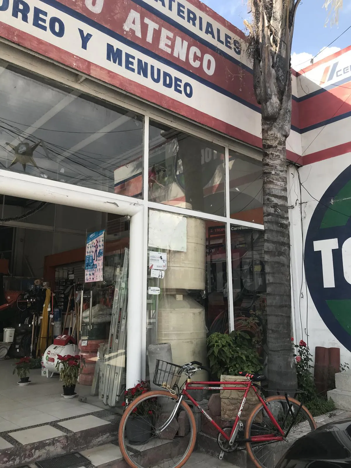 Terreno Spot2