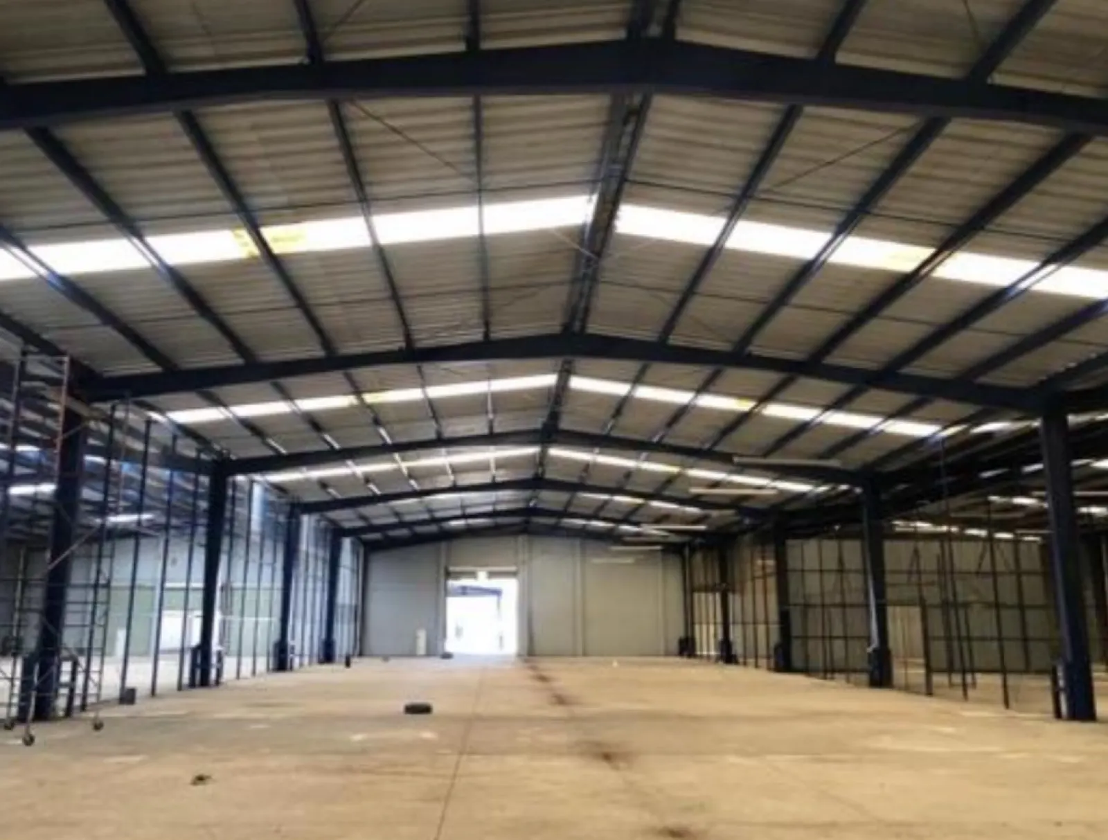 Industrial Spot2