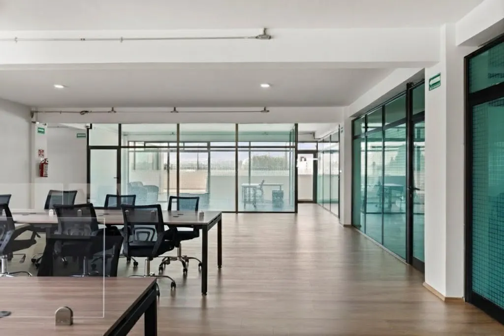 Oficina Spot2