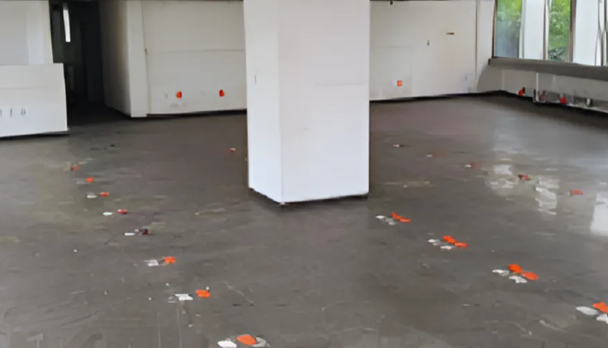 Oficina Spot2