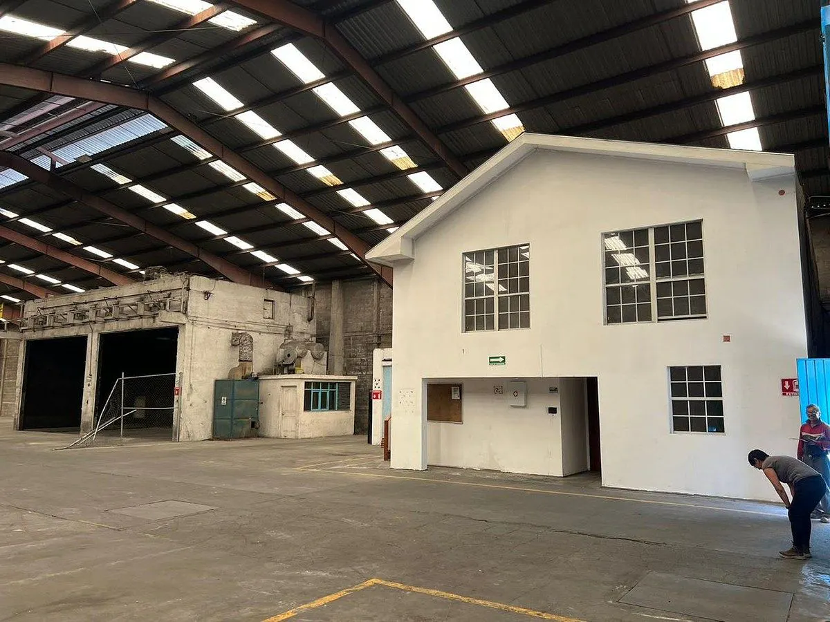 Industrial Spot2