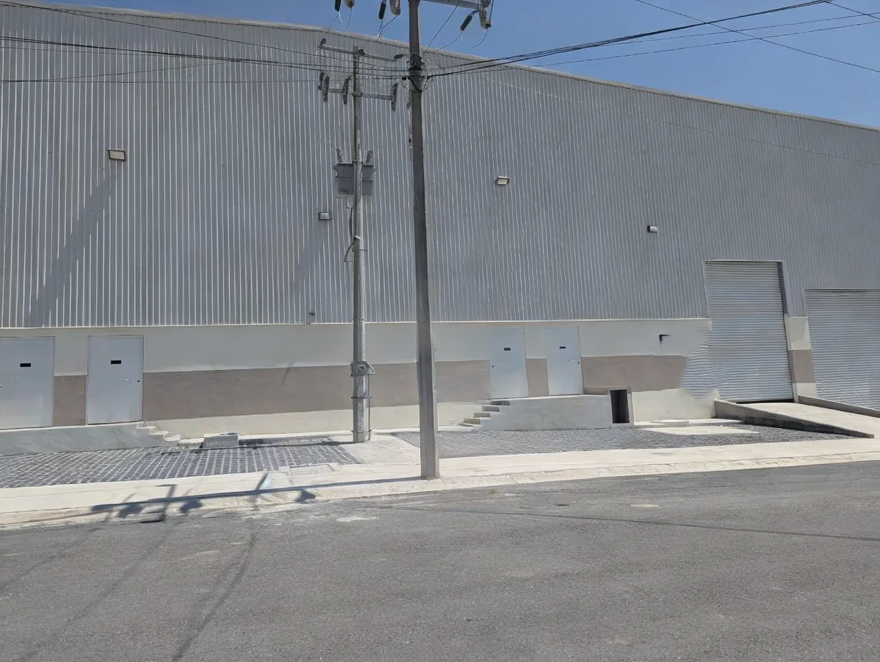 Industrial Spot2