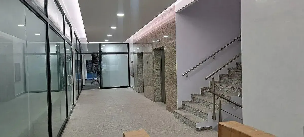 Oficina Spot2