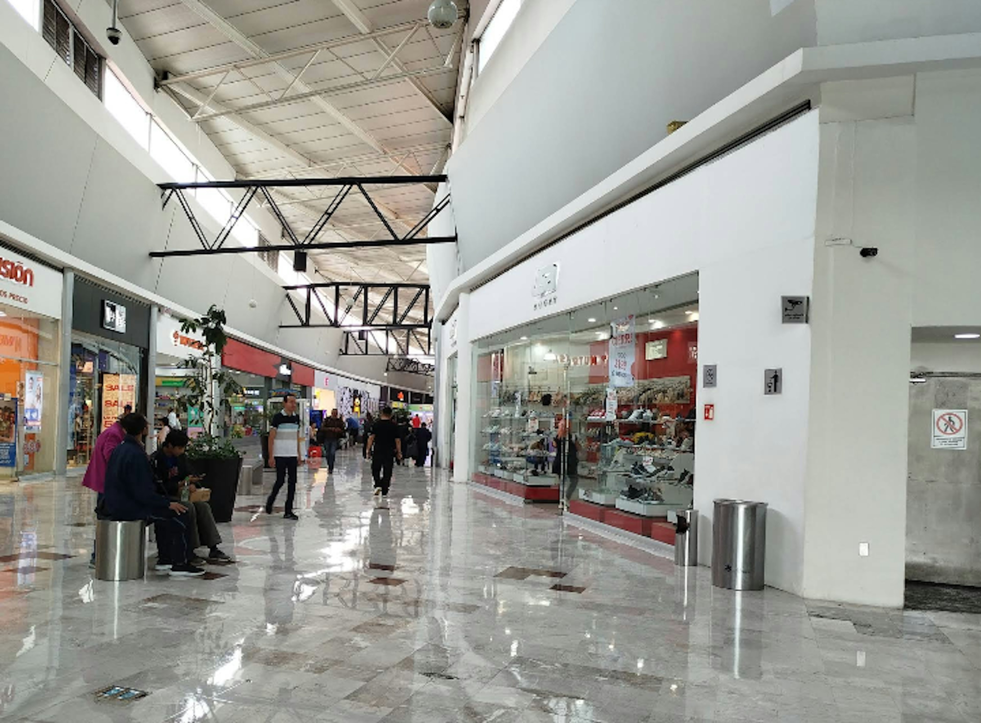 Gpa (planta Alta )-photo