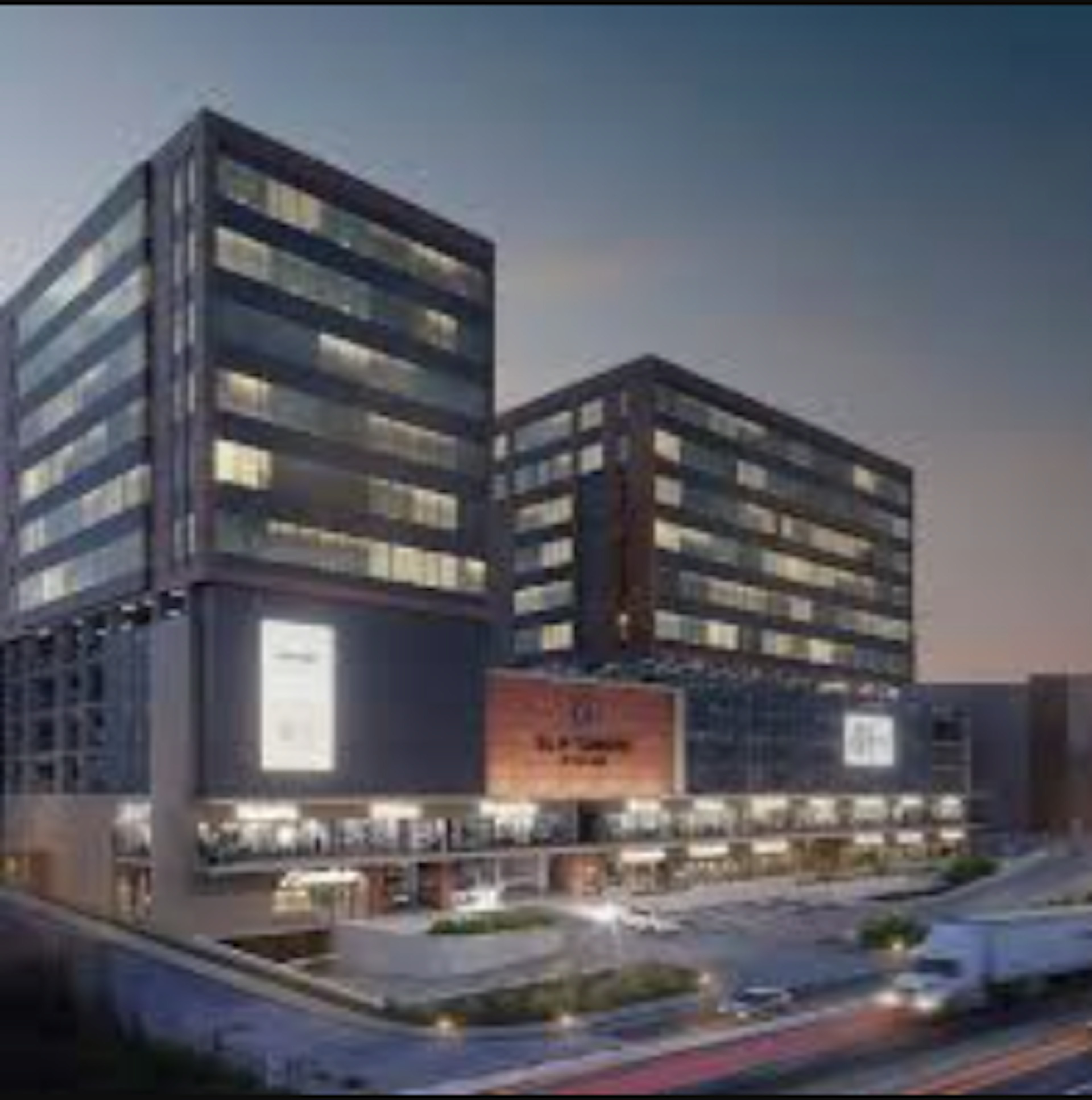 Consultorio N9-901-photo