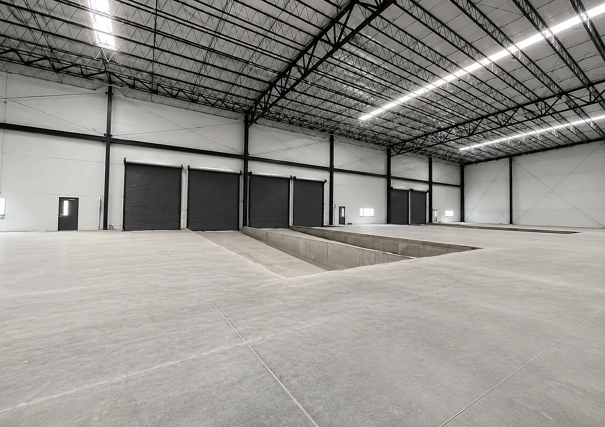 Industrial Spot2
