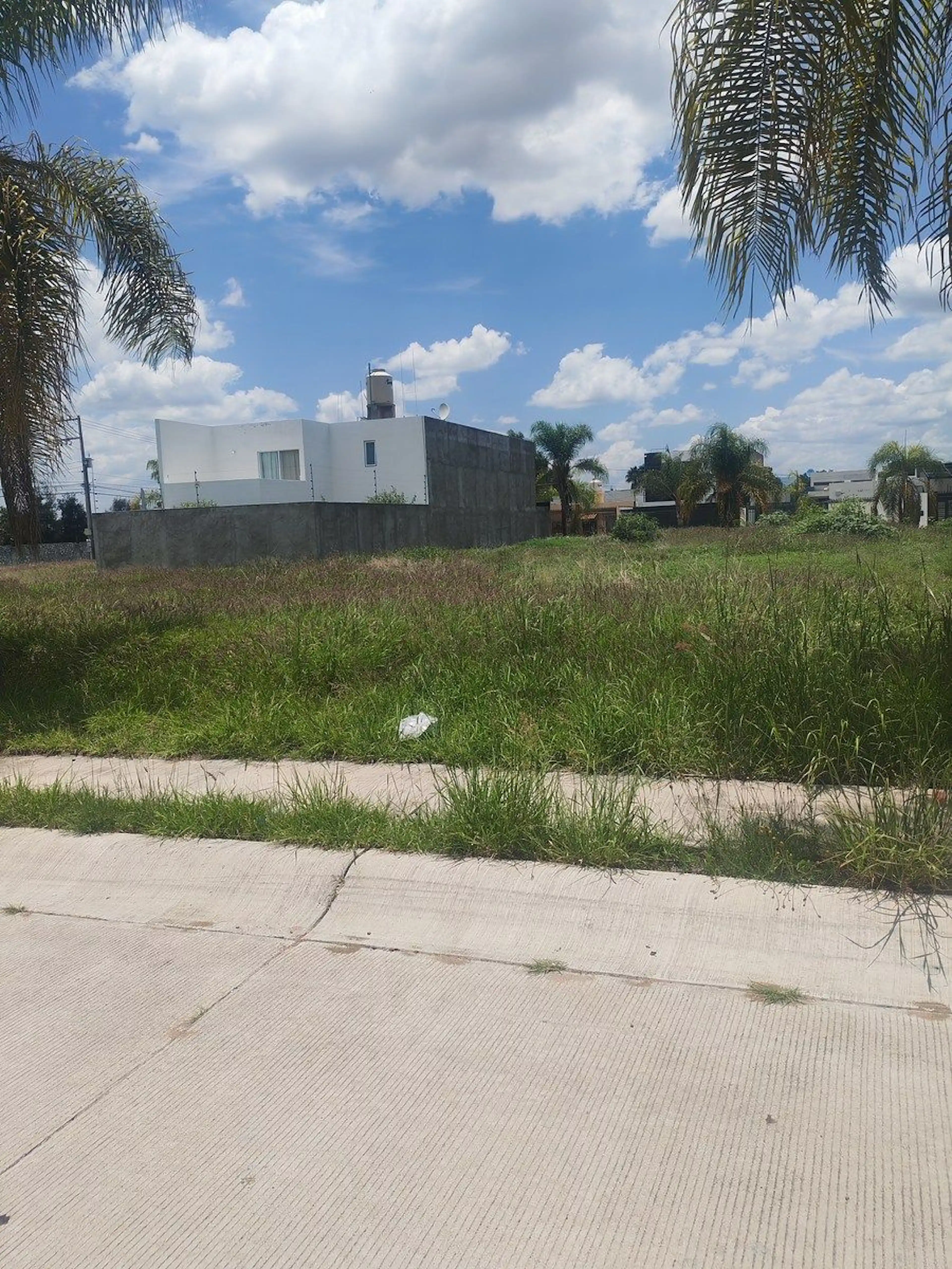 Se Vende Lote En Zona Alcazar