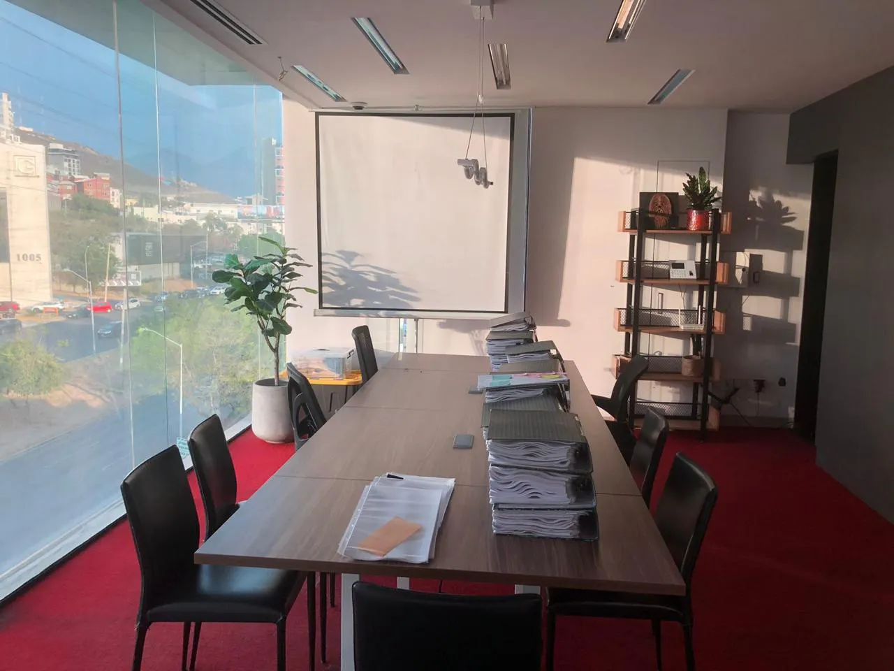 Oficina Spot2