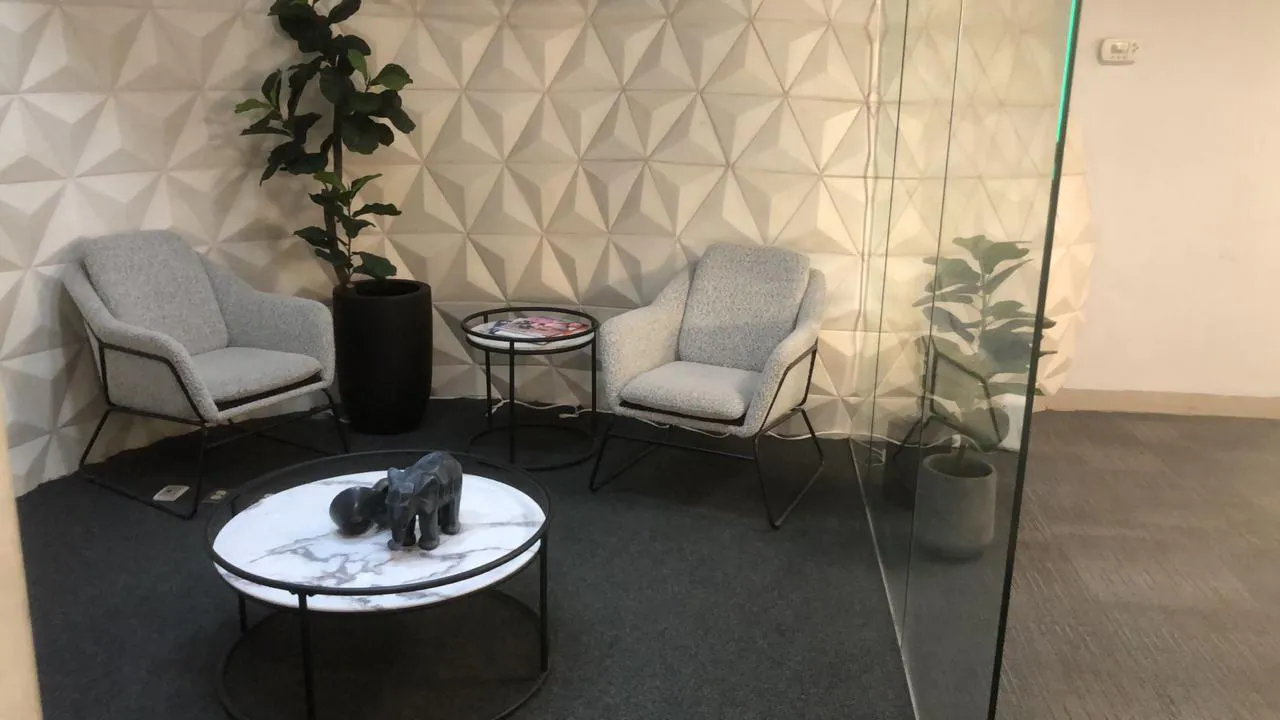 Oficina Spot2